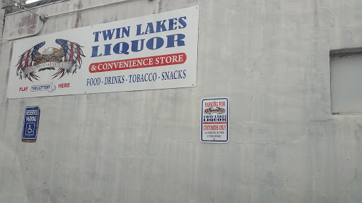 Liquor Store «Twin Lakes Liquors», reviews and photos, 655 Monponsett St, Halifax, MA 02338, USA