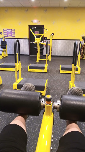 Gym «Planet Fitness», reviews and photos, 6591 Winchester Blvd, Canal Winchester, OH 43110, USA