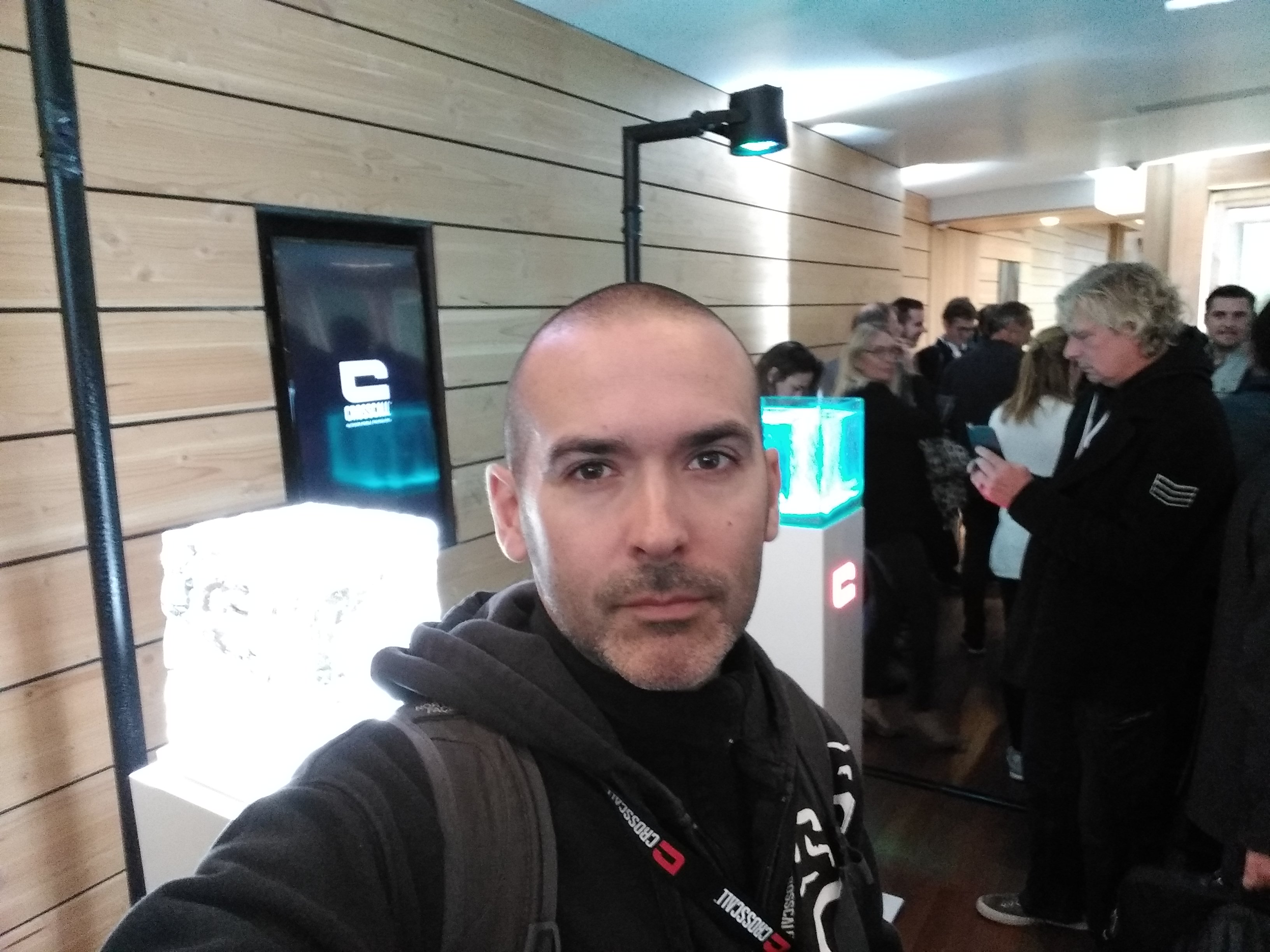 Photo n° 3 de l'avis de Matthieu.i fait le 09/10/2018 à 12:25
