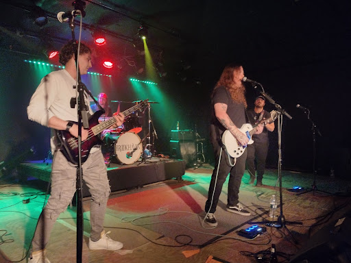 Concert Hall «Evening Star Concert Hall», reviews and photos, 8810 Niagara Falls Blvd, Niagara Falls, NY 14304, USA