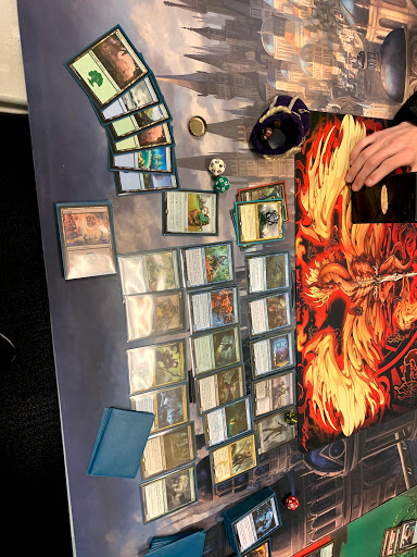 Comic Book Store «TBS Comics Inc», reviews and photos, 6873 N 9th Ave, Pensacola, FL 32504, USA