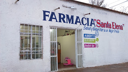 Farmacia Santa Elena, , 