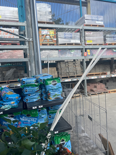 Home Improvement Store «The Home Depot», reviews and photos, 3838 Hollis Avenue, Emeryville, CA 94608, USA