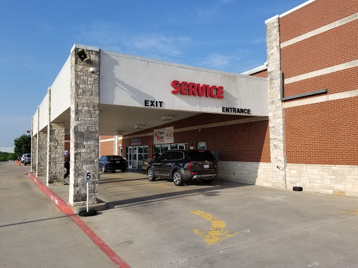 Kia Dealer «Southwest Kia - Rockwall», reviews and photos, 1790 I-30 Frontage Rd, Rockwall, TX 75087, USA