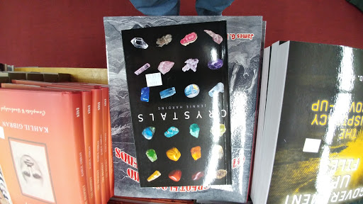 Book Store «Village Bookshop», reviews and photos, 2424 W Dublin Granville Rd, Columbus, OH 43235, USA