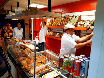 BOULANGERIE - L'AMI DU PAIN - MARCHÉ CENTRAL à La Rochelle