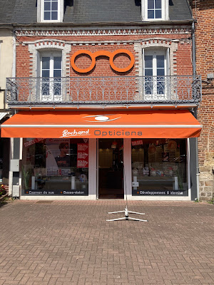 Optique Bochand à Crèvecœur-le-Grand