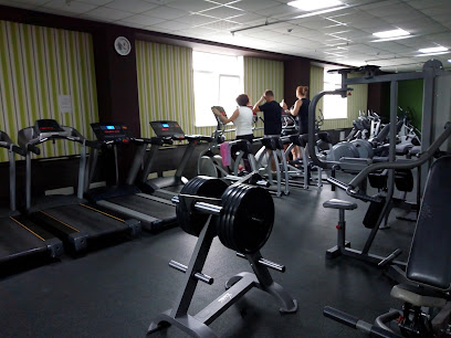 Fitness club Delta Sport - Ulitsa Lesnaya, 14, Korolyov, Moscow Oblast, Russia, 141092