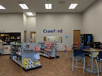 Crawford Electric Supply - Photo 6 - Car repair in Bryan, TX, College Station