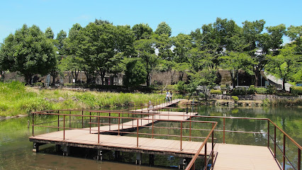 もえぎ野公園