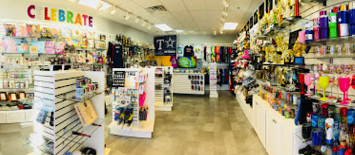 Embroidery Shop «Celebrate Prints», reviews and photos, 5080 Virginia Pkwy #700, McKinney, TX 75071, USA