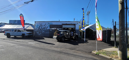 Just Right Auto Spa & Detailing en Bridgeport