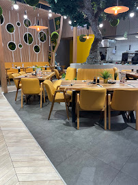 Atmosphère du Restaurant japonais Sushi Wan Bezons - n°10