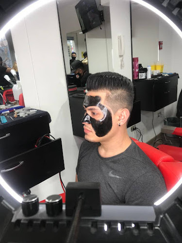 The Barber 360 - Quinta Normal