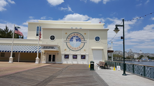 Night Club «Atlantic Dance Hall», reviews and photos, 2101 Epcot Resorts Blvd, Lake Buena Vista, FL 32830, USA