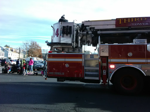 Supermarket «Bristol Selecto Supermarket», reviews and photos, 320 Pond St, Bristol, PA 19007, USA