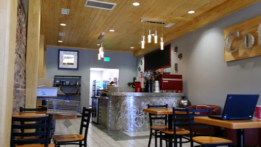 Coffee Shop «Rivertown Roasters On Main», reviews and photos, 337 Main St, Conway, SC 29526, USA