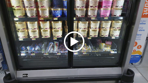 Supermarket «Walmart Neighborhood Market», reviews and photos, 3930 Teasley Ln, Denton, TX 76210, USA