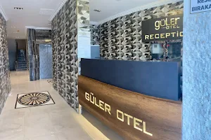 Gazlıgöl Villa Güler Apart Otel image