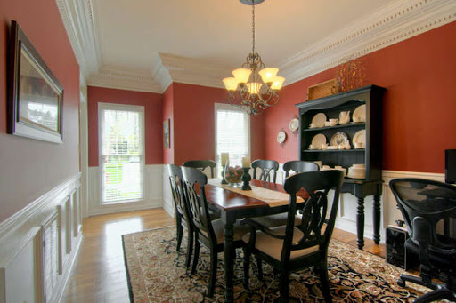 Painting «Fresh Coat Knoxville», reviews and photos, 118 N Peters Rd, Knoxville, TN 37923, USA