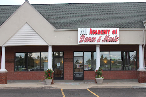 Dance School «Michigan Academy of Dance & Music», reviews and photos, 7035 Dexter Ann Arbor Rd, Dexter, MI 48130, USA