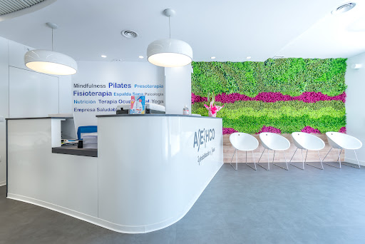  ASERHCO Doctor Cerrada en Zaragoza