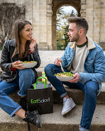 Photo n°87 de Eat Salad à Dijon ()
