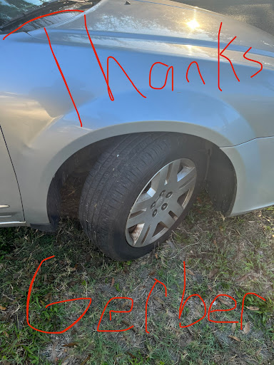 Auto Body Shop «Gerber Collision & Glass», reviews and photos, 5002 S West Shore Blvd, Tampa, FL 33611, USA