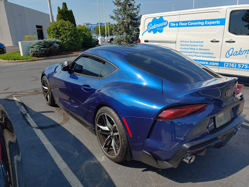 Toyota Dealer «Premier Toyota of Amherst», reviews and photos