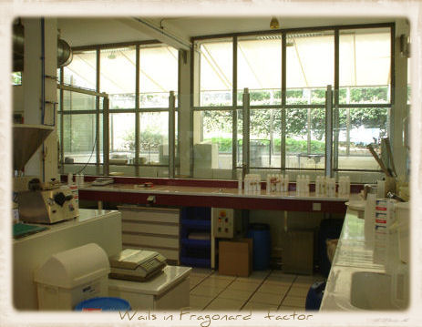 Photo n° 8 de l'avis de L'amore. fait le 19/03/2020 à 09:59