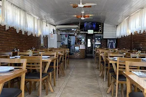 Freguesia Oyster Bar e Restaurante image