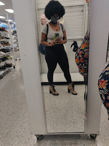 Clothing Store «Ross Dress for Less», reviews and photos, 3001 W Cheltenham Ave, Wyncote, PA 19095, USA