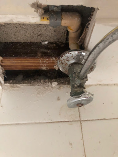 Plumber «MOODY PLUMBING, INC», reviews and photos, 4100 NW 120th Ave, Coral Springs, FL 33065, USA
