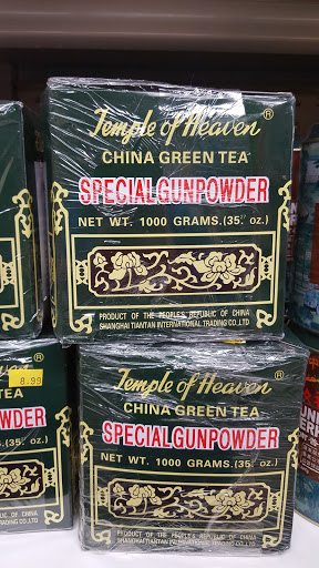 Asian Grocery Store «First Oriental Market», reviews and photos, 2774 E Ponce de Leon Ave, Decatur, GA 30030, USA