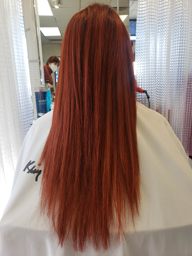 Hair Salon «Kim Sun Young Hair Salon», reviews and photos, 118 Broad Ave, Palisades Park, NJ 07650, USA
