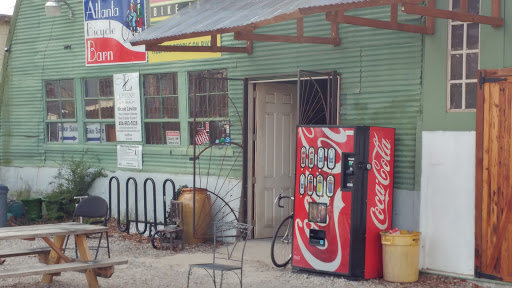Used Bicycle Shop «Atlanta Bicycle Barn», reviews and photos, 151 Sampson St NE, Atlanta, GA 30312, USA