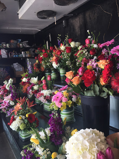 Florist «Pacific Florist», reviews and photos, 5050 E Pacific Coast Hwy, Long Beach, CA 90804, USA