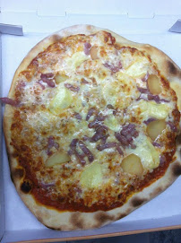 Photos du propriétaire du Pizzas à emporter Le Pizzaïolo - Marnaz - n°13