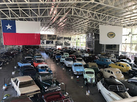 Museo de Autos