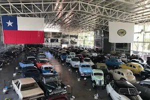 Museo de Autos image