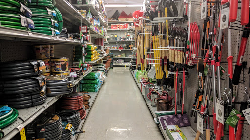 Hardware Store «Crown Ace Hardware - Anaheim Hills», reviews and photos, 5765 E Santa Ana Canyon Rd, Anaheim, CA 92807, USA
