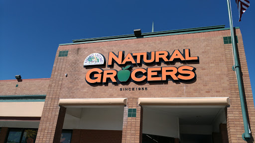 Natural Foods Store «Natural Grocers», reviews and photos, 9108 Metcalf Ave, Overland Park, KS 66212, USA