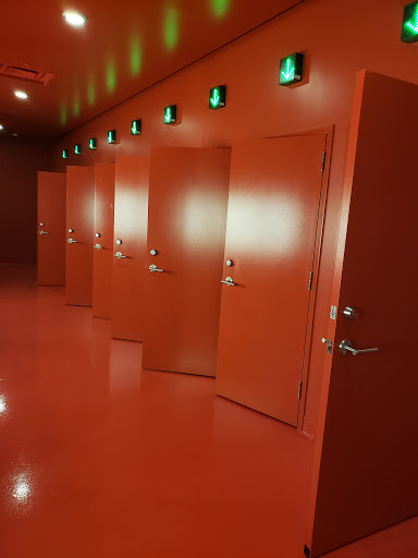 Movie Theater «Phoenix Theatre Inc», reviews and photos, 749 N Park Ave, Indianapolis, IN 46202, USA