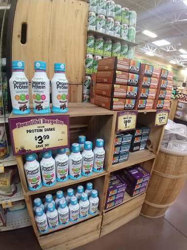 Health Food Store «Sprouts Farmers Market», reviews and photos, 4740 Bauer Farm Drive, Lawrence, KS 66049, USA