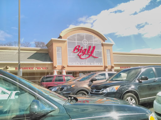 Supermarket «Big Y», reviews and photos, 403 Main St, Ansonia, CT 06401, USA