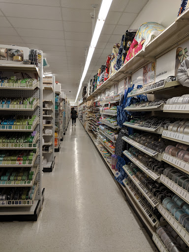 Fabric Store «Jo-Ann Fabrics and Crafts», reviews and photos, 1612 S Stratford Rd, Winston-Salem, NC 27103, USA