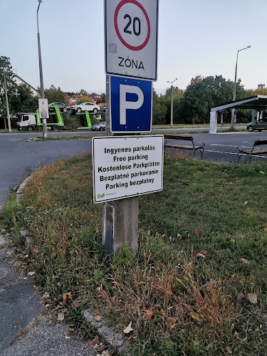 Értékelések erről a helyről: Ingyenes parkoló, Miskolc - Parkoló