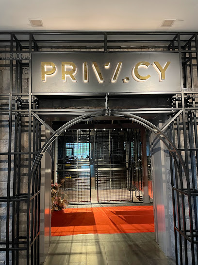 Privacy Tun Razak