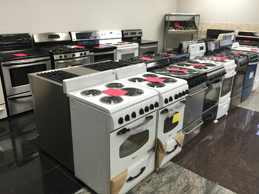 Appliance Store «Reds Appliance», reviews and photos, 909 Conklin St, Farmingdale, NY 11735, USA