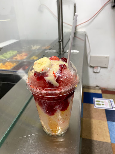 Ice Cream Shop «MANGONADAS DEL BARRIO», reviews and photos, 1210 Lawndale St, Detroit, MI 48209, USA